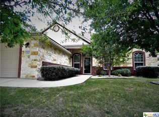 1404 Loblolly Dr, Harker Heights, TX 76548