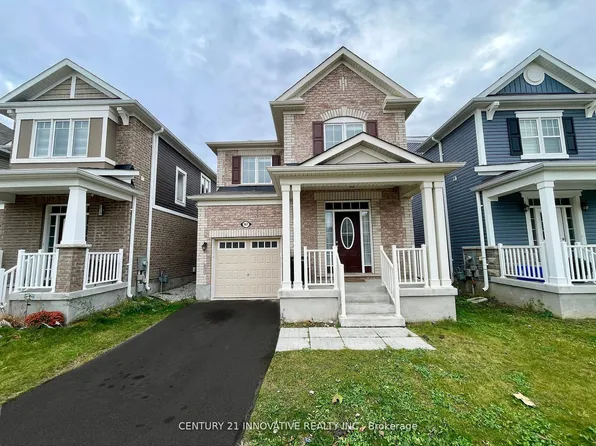 167 Ridge Rd, Cambridge, ON N3E 0C3