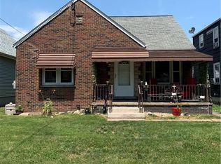 3030 Orleans Ave, Niagara Falls, NY 14303