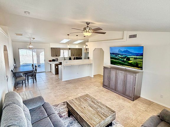2nd image of 3260 FAN PALM Drive