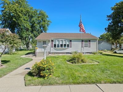 1308 6th St, Columbus, NE, 68601