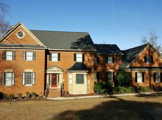 101 Dibble Ln, Columbia, SC 29223