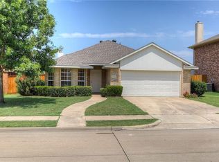 205 Harvest Bend Dr, Wylie, TX 75098