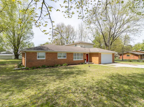 6348 N 50 E, Fortville, IN 46040