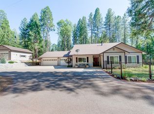 16168 Forest Ranch Rd, Forest Ranch, CA 95942