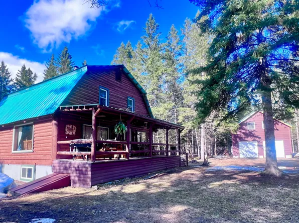 16 Cameron Road, Lincoln Plt, ME 04970