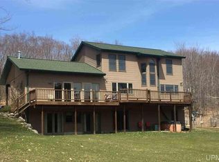 E9791 Gates Rd, Munising, MI 49862