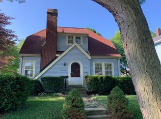 607 McNeal St, Jackson, MI 49203