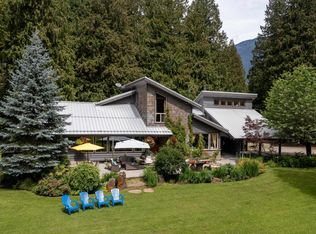 7650 Ryan Creek Rd, Squamish Lillooet, BC V0N 2L2