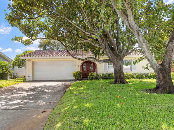 6232 43RD AVENUE N, KENNETH CITY, FL 33709
