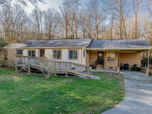 1178 Laurel Bluff Rd, Kingston, TN 37763