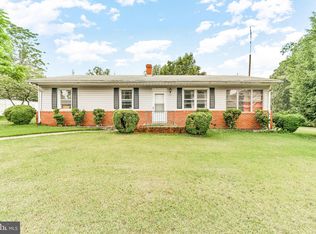 1444 Plateau Rd, Saint Leonard, MD 20685