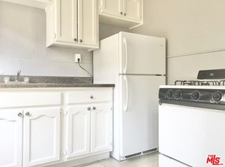 461 Witmer St #3A, Los Angeles, CA 90017