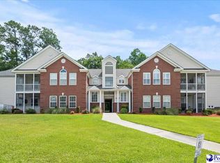 1197 Waxwing Dr APT C, Florence, SC 29505