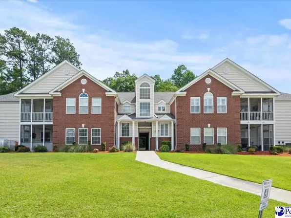 1197 Waxwing Dr APT C, Florence, SC 29505