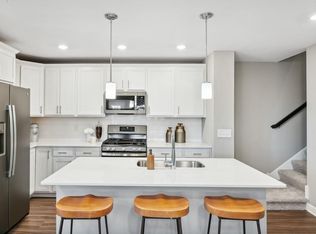 8025 149th Ter NW, Ramsey, MN 55303