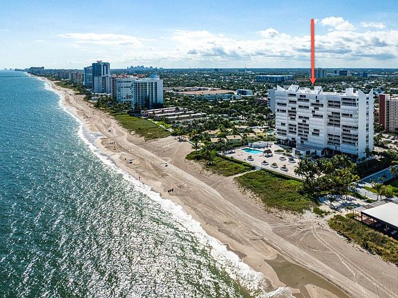 4th image of 1390 S Ocean Boulevard #5c