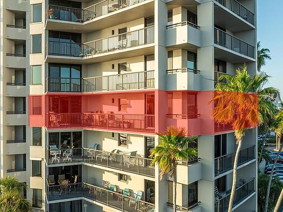 4th image of 1600 GULF BOULEVARD #618