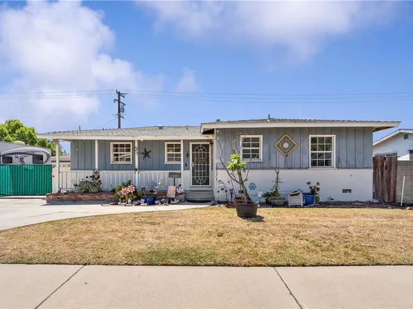 1034 Newhill St, Glendora, CA 91741
