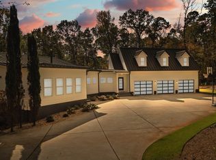 412 Morgan Mill Rd, Brooks, GA 30205