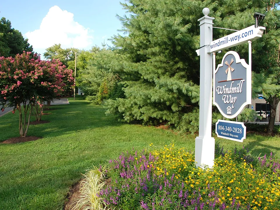 Windmill Way