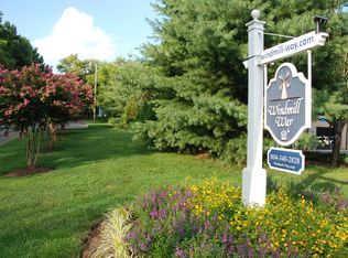 Windmill Way, Mechanicsville, VA 23111