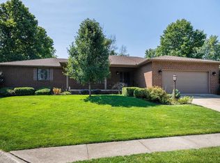 211 Harrison Ct, Greentown, IN 46936