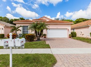 11859 Grove Ridge Ln, Boynton Beach, FL 33437