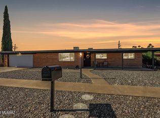 124 S Evelyn Ave, Tucson, AZ 85710