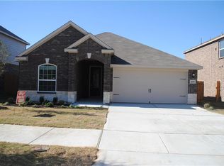 4609 Conley Ln, Denton, TX 76207