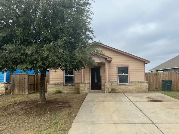 1416 Cozumel Dr, Laredo, TX 78046
