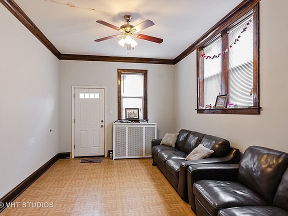 2nd image of 3725 S Paulina St
