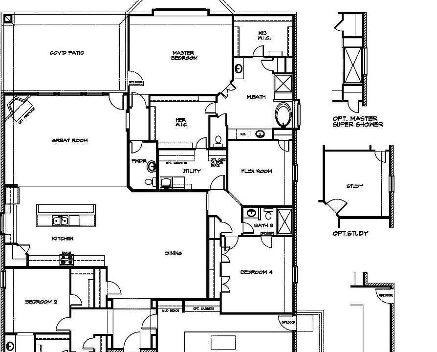 2nd image of 2218 Jitterbug Ln #Enqina