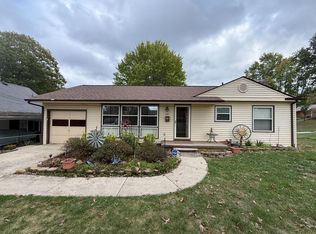 106 Booth Ave, Beckley, WV 25801