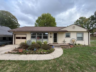 106 Booth Ave, Beckley, WV, 25801