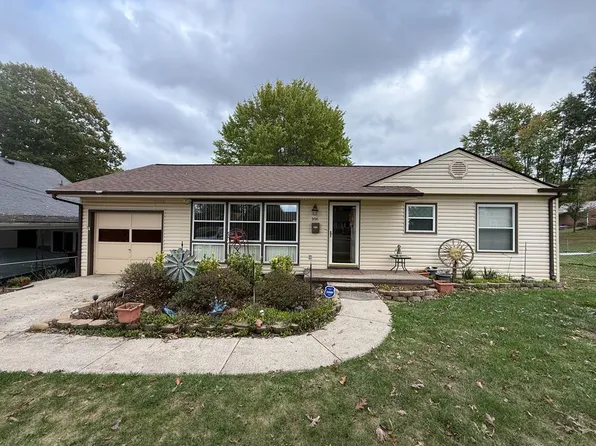 106 Booth Ave, Beckley, WV 25801