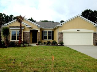 15900 Gidran Ct #288, Jacksonville, FL --