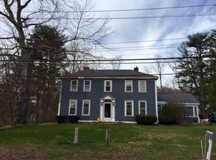 108 Lovering St, Medway, MA 02053