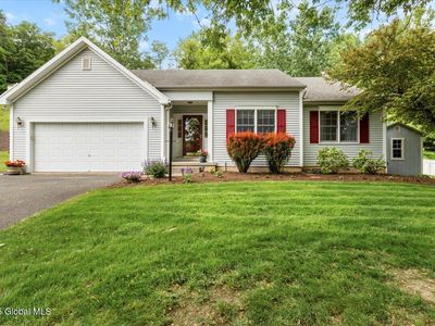 95 Whiteview Road, Wynantskill, NY, 12198
