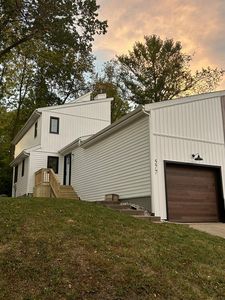 577 Glendale Cir, Ann Arbor, MI, 48103