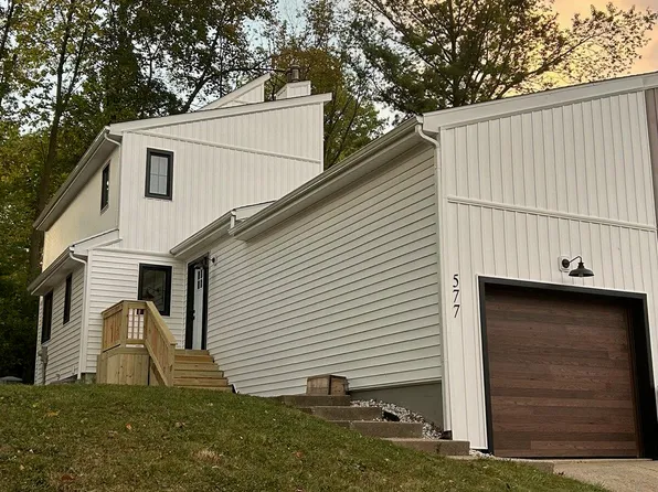 577 Glendale Cir, Ann Arbor, MI 48103
