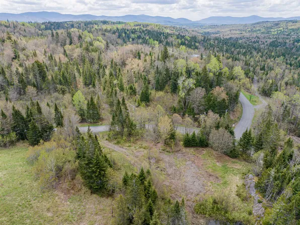Lot 1 Bear Rock Road & Heath Road, Stewartstown, NH 03576