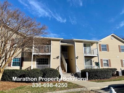 5627G Hornaday Rd, Greensboro, NC, 27409