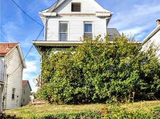 1011 Gaskill Ave, Jeannette, PA