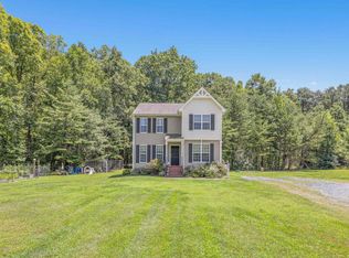 186 Bays Farm Dr, Louisa, VA 23093
