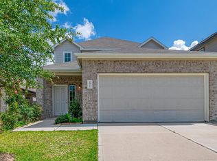 2906 Lawrence Park Ct, Conroe, TX 77304
