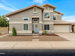 1138 E Liberty Shores Dr, Gilbert, AZ 85234