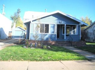 2108 S Franklin St, Denver, CO 80210
