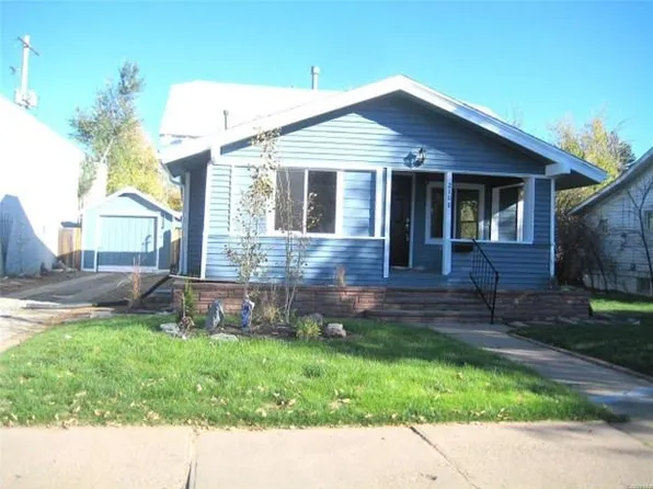 2108 S Franklin St, Denver, CO 80210