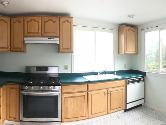 Kitchen Panoramic